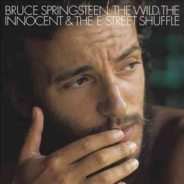 Bruce Springsteen THE WILD, THE INNOCENT AND THE E STREET - Vinyl