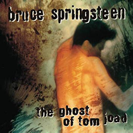 Bruce Springsteen The Ghost Of Tom Joad - Vinyl