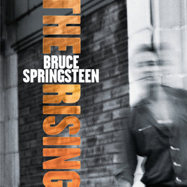 Bruce Springsteen The Rising - Vinyl