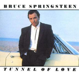 Bruce Springsteen Tunnel Of Love - Vinyl