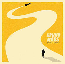 Bruno Mars Doo-Wops & Hooligans - Vinyl