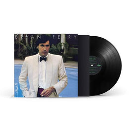 Bryan Ferry Another Time, Another Place [LP] - Vinyl