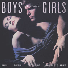 Bryan Ferry Boys And Girls [LP] - Vinyl