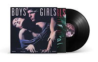 
              Bryan Ferry Boys And Girls [LP] - Vinyl
            