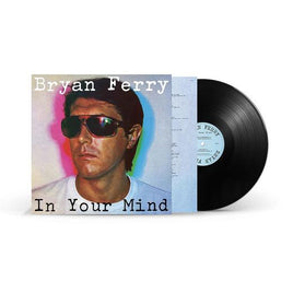 Bryan Ferry In Your Mind [LP] - Vinyl