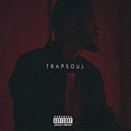 Bryson Tiller T R A P S O U L (EXPLICIT VERSION) - Vinyl