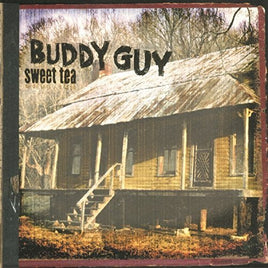 Buddy Guy Sweet Tea - Vinyl