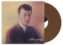 Buddy Holly Buddy Holly [Brown Colored Vinyl] [Import] - Vinyl