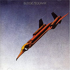 Budgie Squawk [Import] - Vinyl