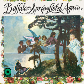 Buffalo Springfield Buffalo Springfield Again (syeor Exclusive 2019) - Vinyl