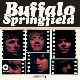 Buffalo Springfield Buffalo Springfield (syeor Exclusive 2019) - Vinyl