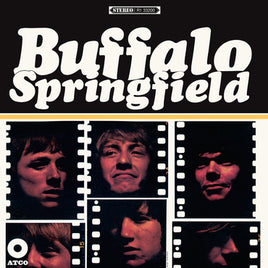 Buffalo Springfield Buffalo Springfield - Vinyl