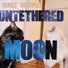 Built To Spill UNTETHERED MOON - Vinyl