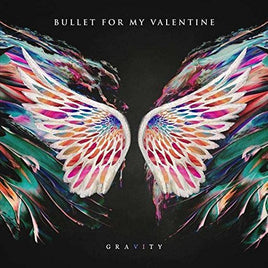 Bullet For My Valentine Gravity [Explicit Content] - Vinyl