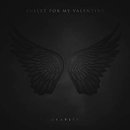 Bullet for My Valentine Gravity - Vinyl