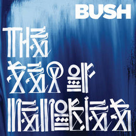 Bush Sea of Memories (10th Anniversary) - Vinyl