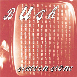 Bush Sixteen Stone - Vinyl