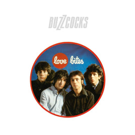 Buzzcocks Love Bites - Vinyl
