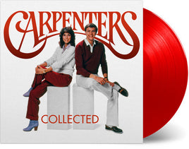 CARPENTERS COLLECTED - Vinyl