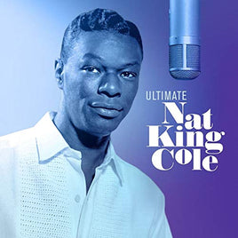 COLE,NAT KING ULTIMATE NAT KING COLE - Vinyl