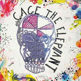 Cage The Elephant CAGE THE ELEPHANT - Vinyl