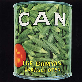 Can Ege Bamyasi - Vinyl