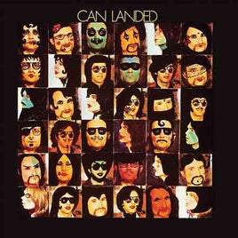 Can LANDED - Vinyl