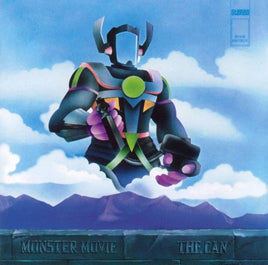 Can MONSTER MOVIE - Vinyl