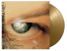 Candlebox Happy Pills [Limited 180-Gram Gold Colored Vinyl] [Import] (2 Lp's) - Vinyl