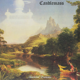 Candlemass Ancient Dreams - Vinyl