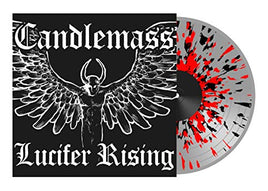 Candlemass Lucifer Rising - Vinyl