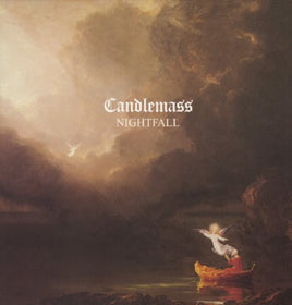 Candlemass Nightfall - Vinyl