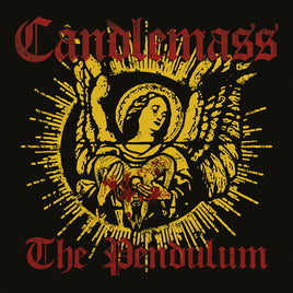 Candlemass Pendulum - Vinyl