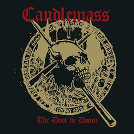 Candlemass The Door To Doom - Vinyl