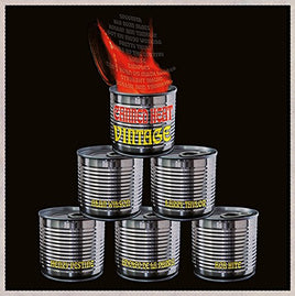 Canned Heat Vintage - Vinyl