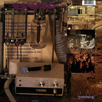 
              Carcass Necroticism - Descanting The Insalubrious - Vinyl
            