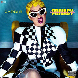 Cardi B Invasion Of Privacy - Vinyl
