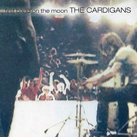 Cardigans First Band On The Moon [LP] - Vinyl