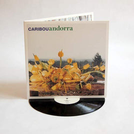 Caribou Andorra - Vinyl