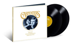 Carpenters Carpenters With The Royal Philharmonic Orchestra [2 LP] - Vinyl