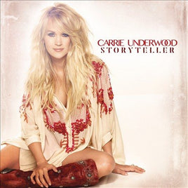 Carrie Underwood STORYTELLER - Vinyl