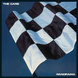 Cars PANORAMA - Vinyl