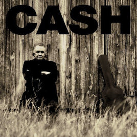 Cash,Johnny American Ii: Unchained - Vinyl