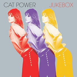 Cat Power Jukebox - Vinyl