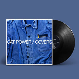 Cat Power Covers - Vinyl
