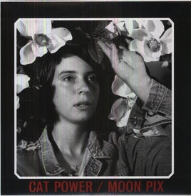 Cat Power Moon Pix (MP3 Download) - Vinyl