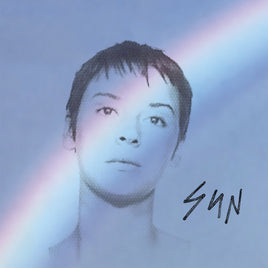 Cat Power Sun (MP3 Download) (2LP) - Vinyl