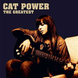 Cat Power The Greatest (MP3 Download) - Vinyl