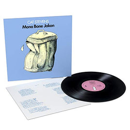 Cat Stevens Mona Bone Jakon [LP] - Vinyl