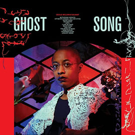 Cécile McLorin Salvant Ghost Song - Vinyl